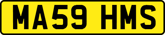 MA59HMS