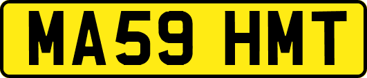 MA59HMT
