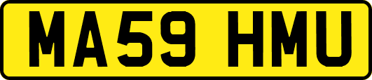 MA59HMU