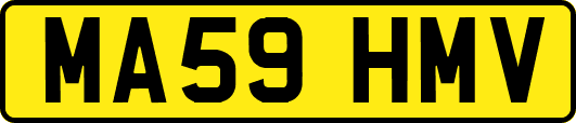 MA59HMV