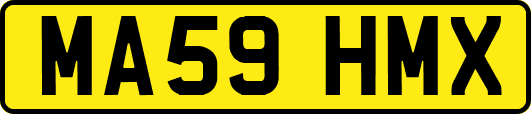 MA59HMX