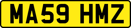MA59HMZ