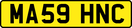 MA59HNC