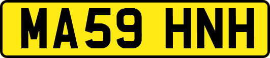 MA59HNH