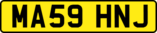 MA59HNJ