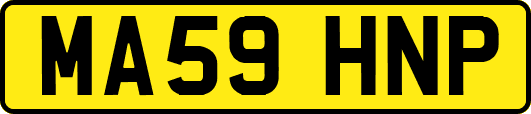 MA59HNP