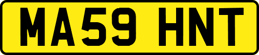 MA59HNT