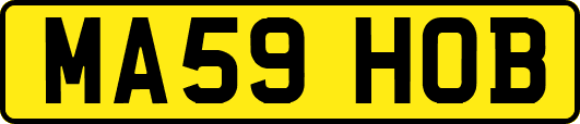 MA59HOB