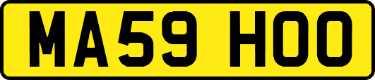 MA59HOO