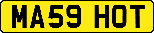 MA59HOT