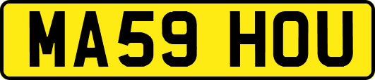 MA59HOU