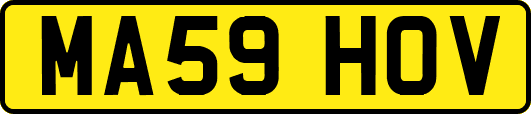 MA59HOV
