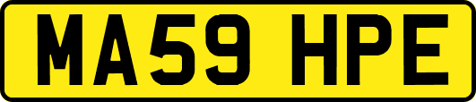 MA59HPE