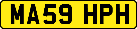 MA59HPH