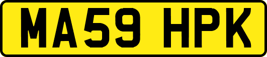 MA59HPK