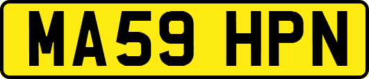 MA59HPN