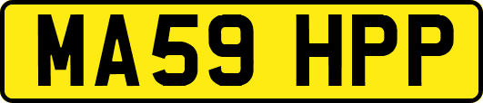 MA59HPP