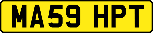 MA59HPT