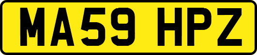 MA59HPZ