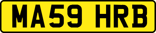 MA59HRB