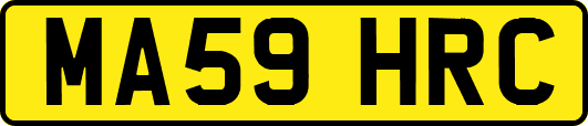 MA59HRC
