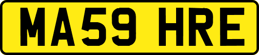 MA59HRE