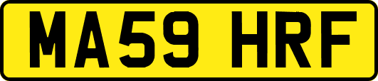 MA59HRF