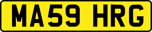 MA59HRG