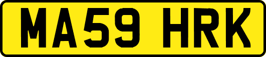 MA59HRK