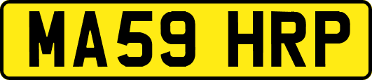 MA59HRP
