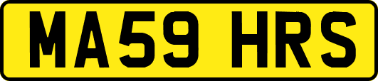 MA59HRS