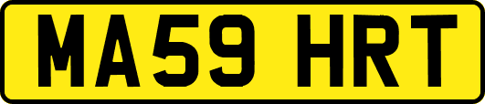 MA59HRT