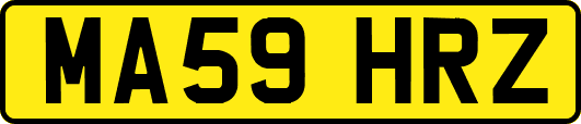 MA59HRZ