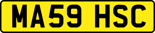 MA59HSC