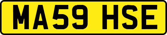 MA59HSE