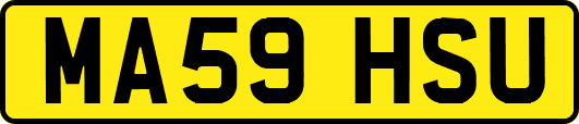 MA59HSU
