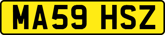 MA59HSZ