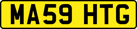 MA59HTG