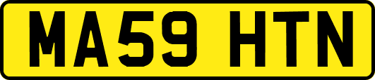 MA59HTN