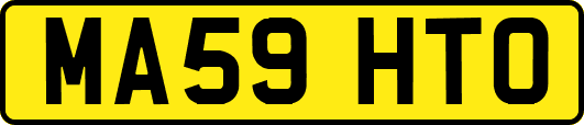 MA59HTO