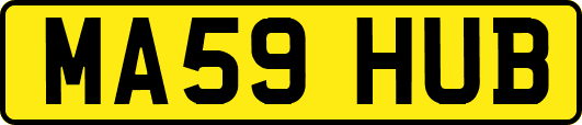 MA59HUB