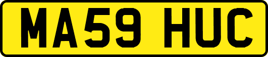 MA59HUC