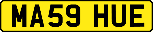 MA59HUE