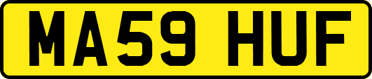 MA59HUF