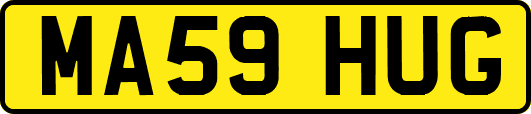MA59HUG