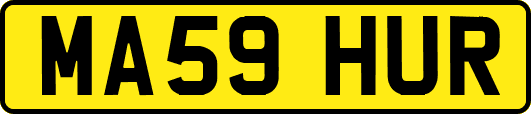 MA59HUR