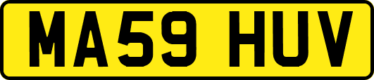 MA59HUV