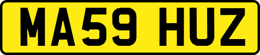 MA59HUZ