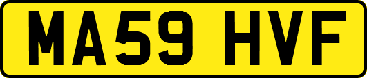 MA59HVF