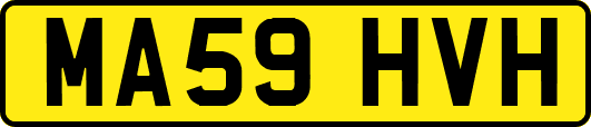 MA59HVH